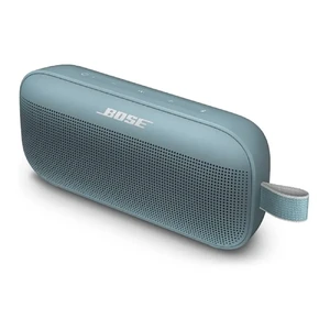 Бездротова колонка Bose SoundLink Flex Stone Blue - Фото 3