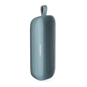 Бездротова колонка Bose SoundLink Flex Stone Blue - Фото 4