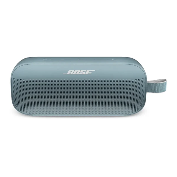 Бездротова колонка Bose SoundLink Flex Stone Blue