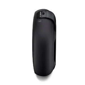 Портативна акустика Bose SoundLink Micro Black - Фото 3