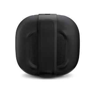 Портативна акустика Bose SoundLink Micro Black - Фото 2
