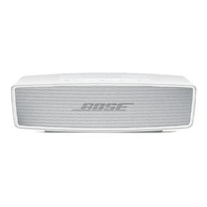 Портативна колонка Bose SoundLink Mini II Special Edition Luxe Silver  - Фото 1
