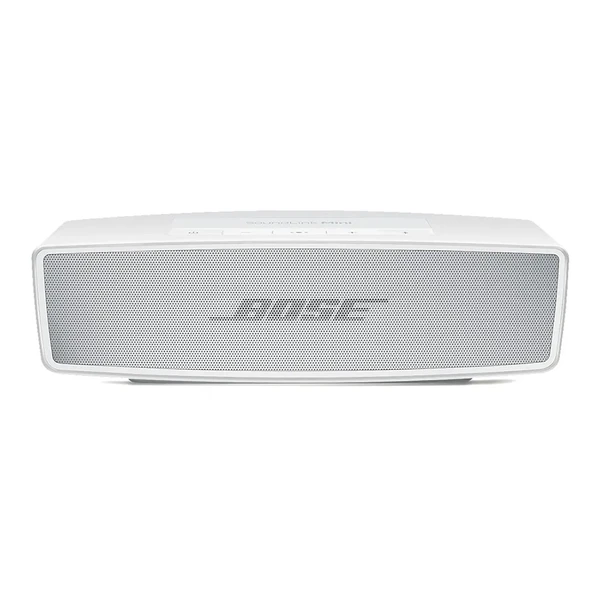 Портативна колонка Bose SoundLink Mini II Special Edition Luxe Silver
