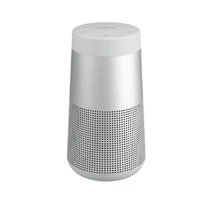 Портативна акустика Bose SoundLink Revolve Lux Gray - Фото 2