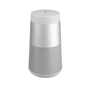 Портативна акустика Bose SoundLink Revolve Lux Gray - Фото 3