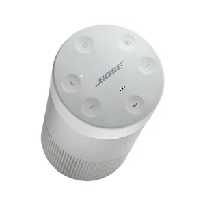 Портативна акустика Bose SoundLink Revolve Lux Gray - Фото 4