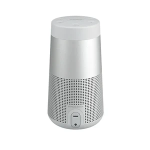 Портативная акустика Bose SoundLink Revolve Lux Gray