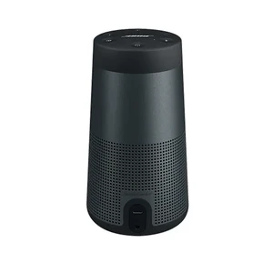 Портативна акустика Bose SoundLink Revolve Triple Black  - Фото 1