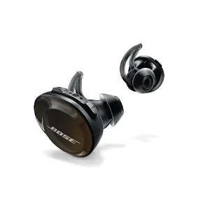 Бездротові навушники Bose SoundSport Free Black