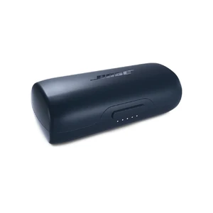 Бездротові навушники Bose SoundSport Free Midnight Blue - Фото 6