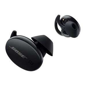 Беспроводные наушники Bose Sport Earbuds Black