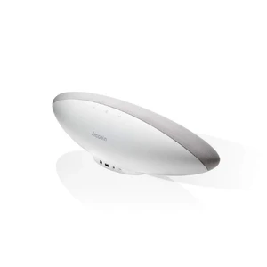 Беспроводная акустика Bowers & Wilkins Zeppelin Wireless White - Фото 3