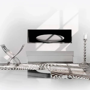 Беспроводная акустика Bowers & Wilkins Zeppelin Wireless White - Фото 6