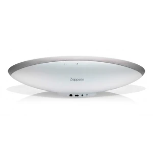 Беспроводная акустика Bowers & Wilkins Zeppelin Wireless White - Фото 2