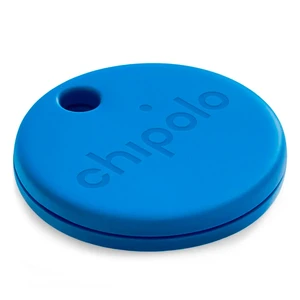 Брелок для пошуку речей Chipolo ONE Blue