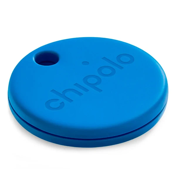 Брелок для пошуку речей Chipolo ONE Blue