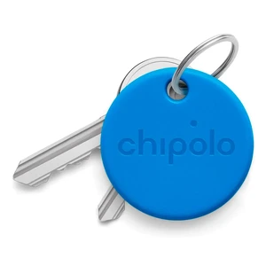 Брелок для поиска вещей Chipolo ONE Blue - Фото 2