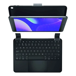 Чохол-клавіатура з тачпадом Brydge 10.2 MAX + Wireless Keyboard Case для iPad 9 | 8 | 7 10.2"(2021 | 2020 | 2019)