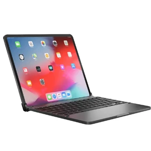 Чехол-клавиатура Brydge Keyboard Space Grey для iPad Pro 12.9" (2018) - Фото 3