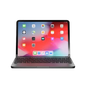 Чохол-клавіатура Brydge Pro Keyboard Space Grey для iPad Pro 11"