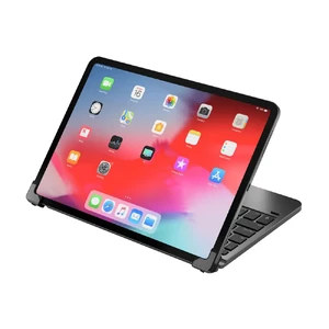 Чехол-клавиатура Brydge Pro Keyboard Space Grey для iPad Pro 11" - Фото 3