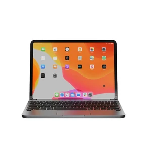 Чохол-клавіатура Brydge PRO + Space Gray для iPad Pro 11" (2020 | 2018)