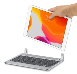 Беспроводная Bluetooth-клавиатура Brydge Wireless Keyboard для iPad 9 | 8 | 7 10.2" (2021 | 2020 | 2019) - Фото 2
