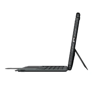 Чохол-клавіатура Nillkin Bumper Combo Keyboard Case для iPad 10.2" (2021 | 2020 | 2019) - Фото 4