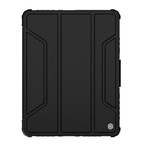 Протиударний чохол Nillkin Bumper Leather Case Pro для iPad Pro 11" (2022 | 2021 | 2020 | 2018) | iPad Air 5 | 4 (2022 | 2021)