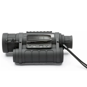 Монокуляр ночного видения Bushnell Equinox Z 4,5x40 - Фото 4