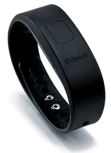 Браслет iLoungeMax Buzz Band для сповіщень на iPhone | Android