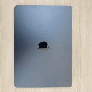 б/у Apple MacBook Air 13" M2 256Gb Midnight 2022 (MLY33) - Фото 6