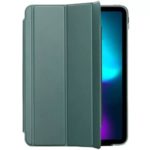 Магнитный чехол-книжка ESR Rebound Hybrid Case 360 Forest Green для iPad Pro 11" M2 (2022) | M1 (2021) - Фото 3