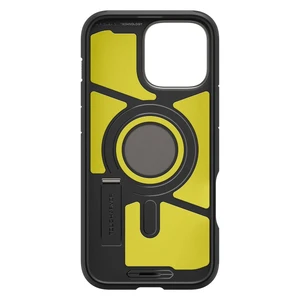 Стальной чехол Spigen Tough Armor Mag для iPhone 16 Pro Max - Фото 2