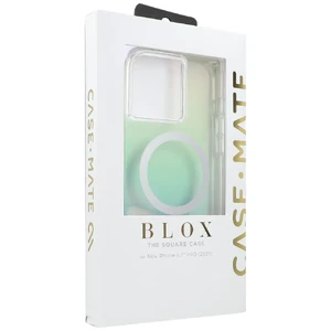 Чехол Case-Mate BLOX Rainbow Frosting MagSafe для iPhone 15 Pro Max - Фото 4