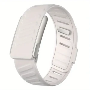 Ремешок для Whoop 5.0 MG iLoungeMax SportFlex Beige  - Фото 1
