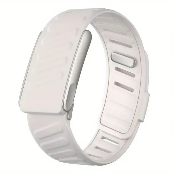 Ремінець для Whoop 5.0 MG iLoungeMax SportFlex Beige в Черкасах