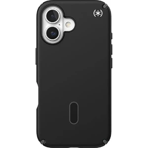 Чорний чохол Speck Presidio2 Pro ClickLock MagSafe для iPhone 16 - Фото 7