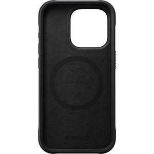 Протиударний чохол Nomad Rugged MagSafe Blue для iPhone 15 Pro - Фото 3