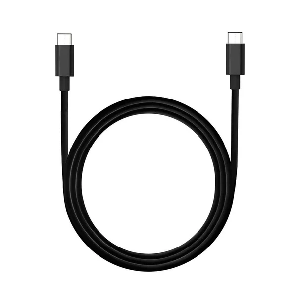 Кабель iLoungeMax USB Type-C to USB Type-C Black 1m