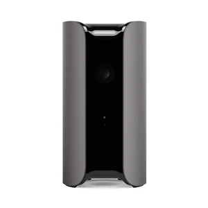 Умная камера видеонаблюдения Canary View Graphite