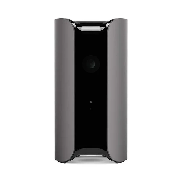 Умная камера видеонаблюдения Canary View Graphite