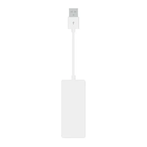 Автомобильный адаптер iLoungeMax Carlink USB Car Play Dongle Electronics Connector Bluetooth
