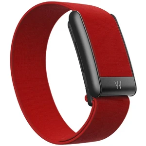 Ремешок WHOOP 5.0 CoreKnit Bands Cardinal  - Фото 1
