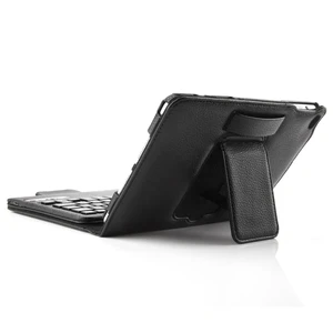 Чохол iLoungeMax з Bluetooth-клавіатурою для iPad mini 4 | 3 | 2 - Фото 3