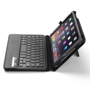 Чохол iLoungeMax з Bluetooth-клавіатурою для iPad mini 4 | 3 | 2 - Фото 2