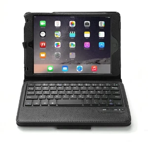 Чохол iLoungeMax з Bluetooth-клавіатурою для iPad mini 4 | 3 | 2  - Фото 1