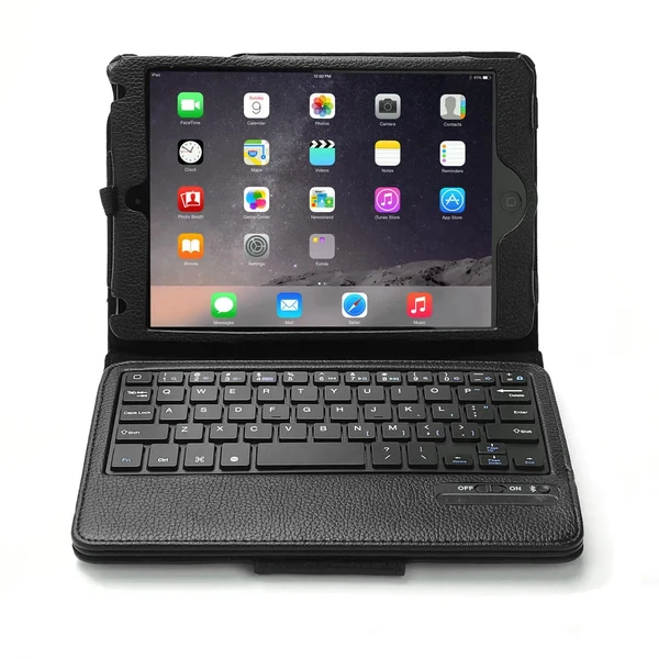 Чохол iLoungeMax з Bluetooth-клавіатурою для iPad mini 4 | 3 | 2