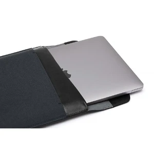 Чехол Bellroy Laptop Sleeve Extra Charcoal для MacBook Pro 16" | Pro 15" - Фото 4