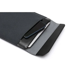 Чехол Bellroy Laptop Sleeve Extra Charcoal для MacBook Pro 16" | Pro 15" - Фото 5